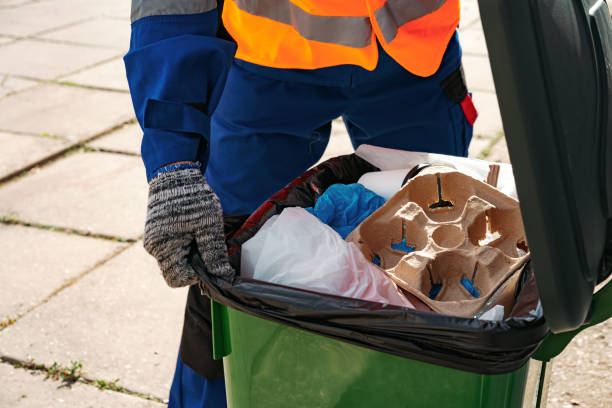 Best Recycling Services for Junk  in Lake Sherwood, CA